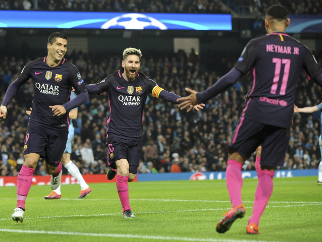 Neymar