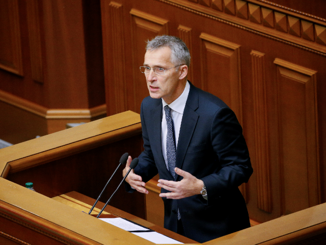 Stoltenberg