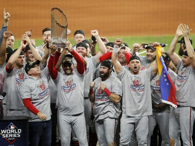 Washington Nationals