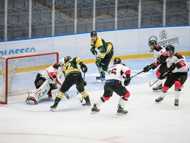 Bratislava Capitals