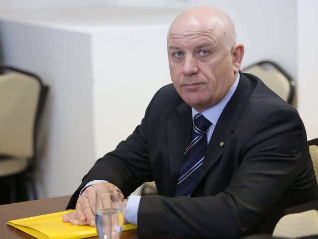 Marino Mersich