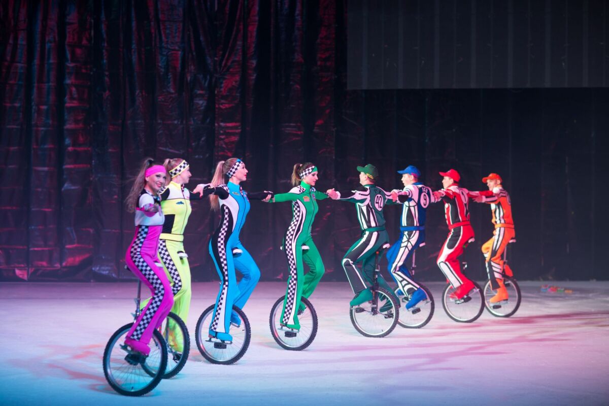 rusky cirkus2