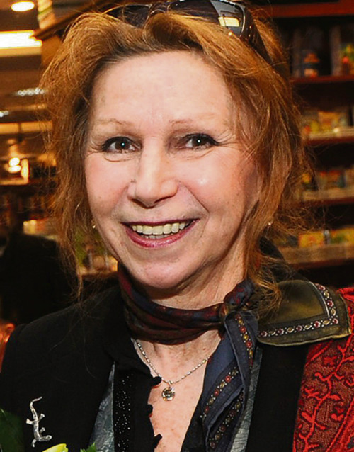 Zuzana Bakošová Hlavenková.