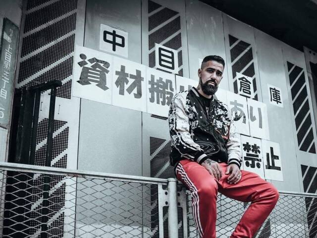bushido 1