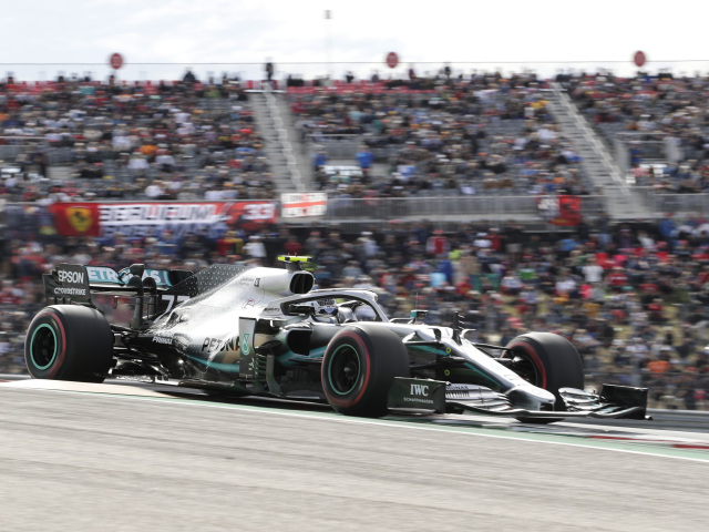 Valtteri Bottas