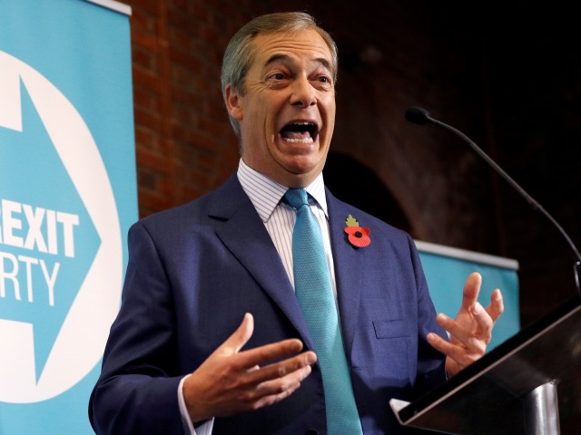 Nigel Farage