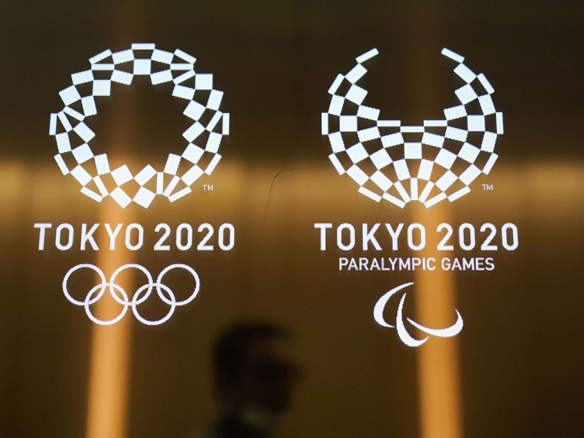 Tokio 2020