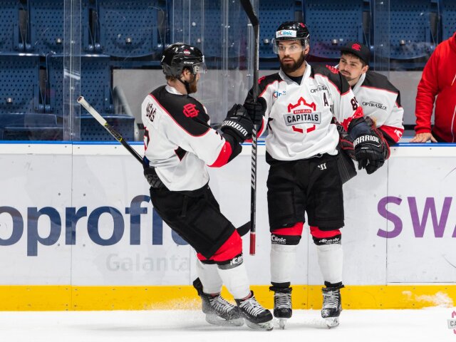 Bratislava Capitals