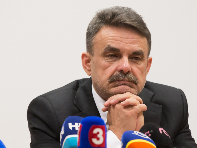 Jaromír Čižnár