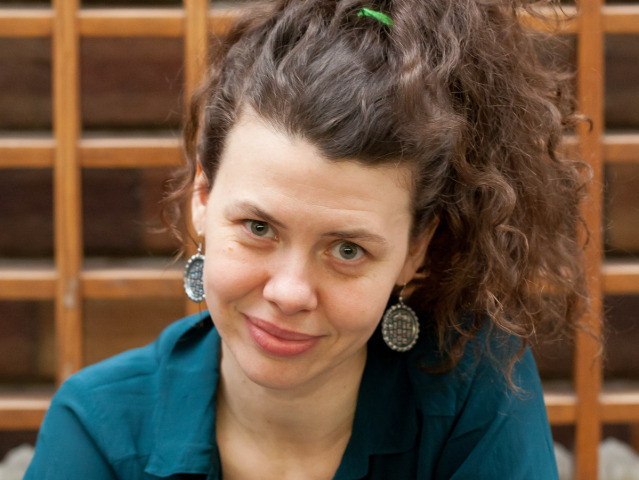 Mira Fornay, reÅ¾isÃ©rka
