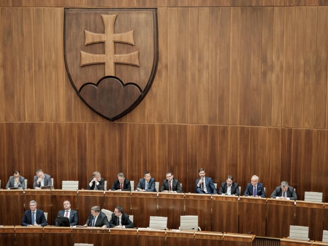 parlament