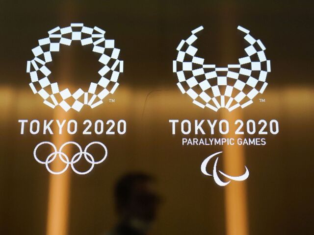 Tokio 2020