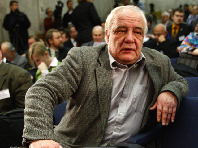 Vladimir Bukovskij
