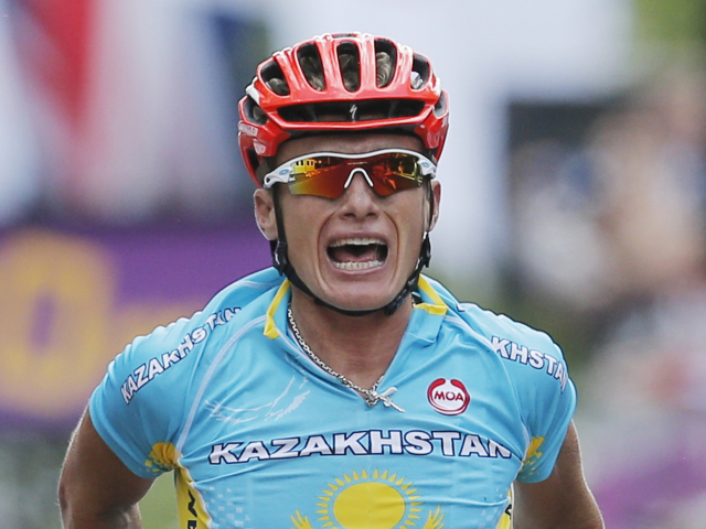 Alexander Vinokourov