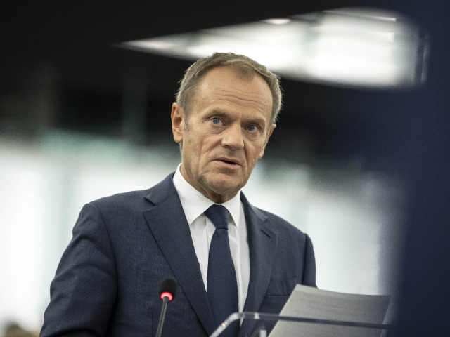 Donald Tusk