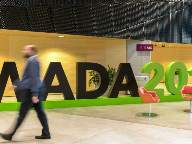 Katovice, konferencia, doping
