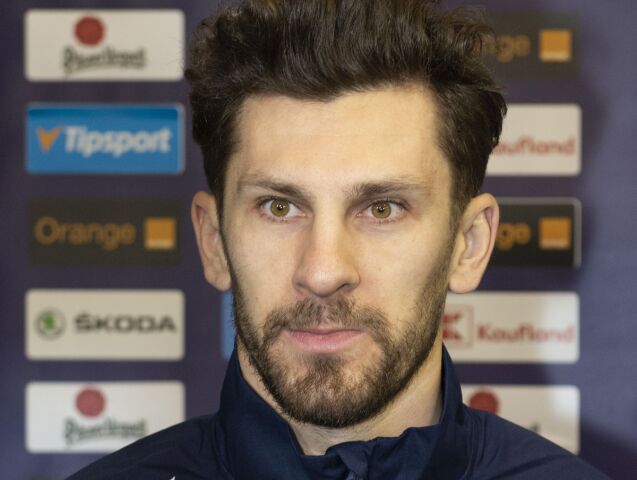 Marek Hrivík
