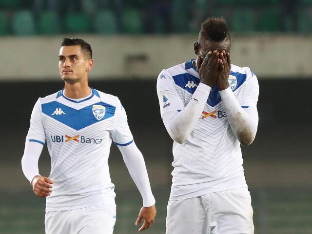 Mario Balotelli