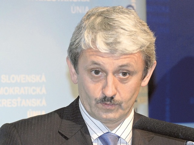 Mikuláš Dzurinda
