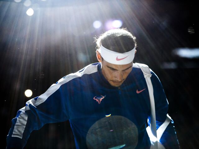Rafael Nadal
