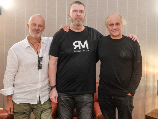 Soukup, muller, Kocab,