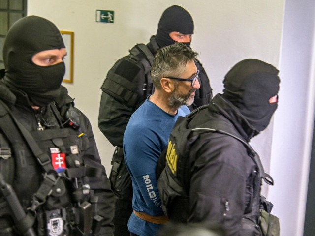 SR ŠTS B.Bystrica väzba pojednávanie takáčovci obvinení BB
