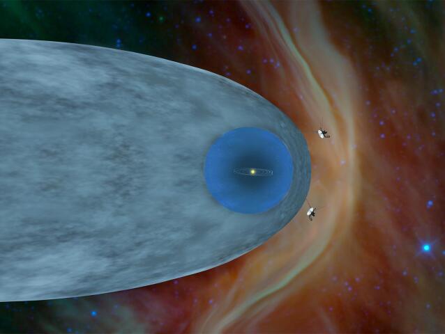 voyager