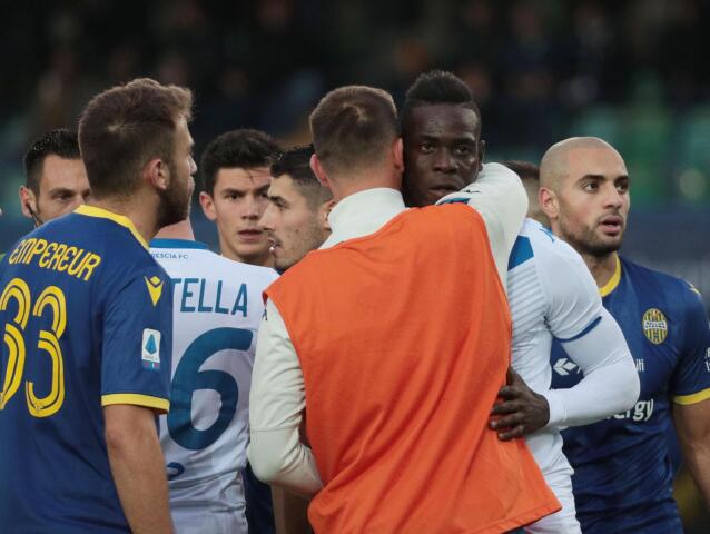 Mario Balotelli