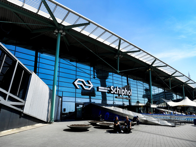 Schiphol