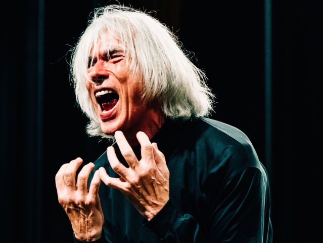 Jaap Blonk