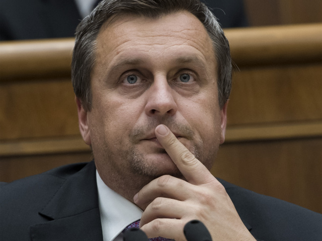 Andrej Danko