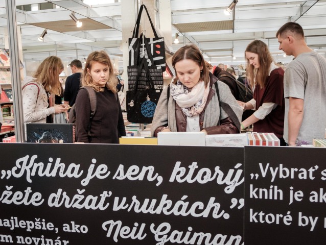 biblioteka 2018
