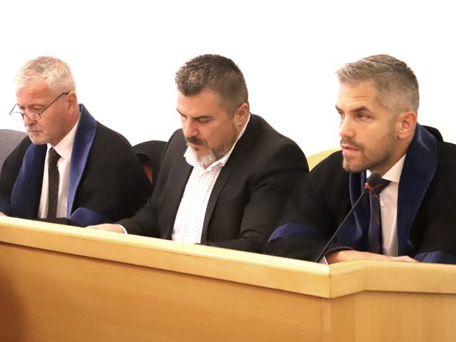 ján Kán vražda Szymanek pojednávanie