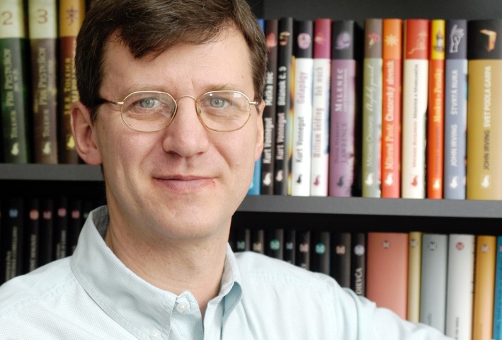 Juraj Heger
