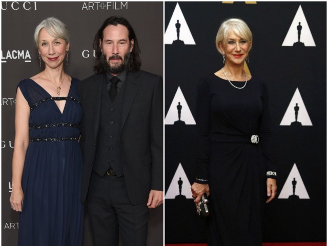 helen MIrren