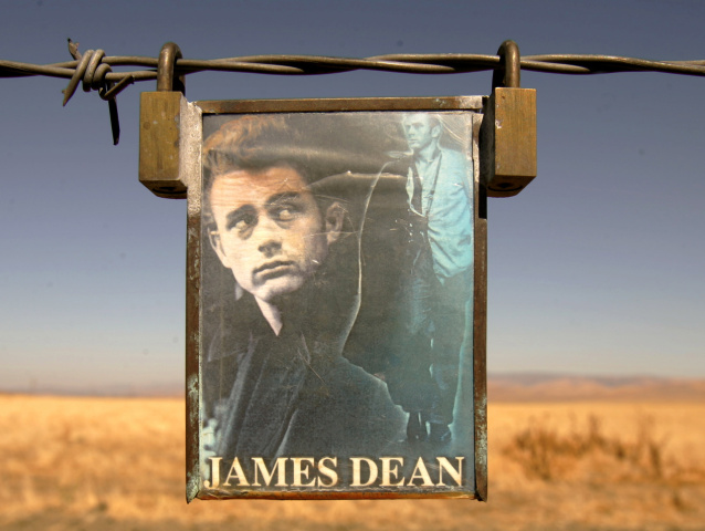 James Dean