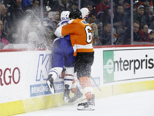 Justin Braun, Arturri Lehkonen