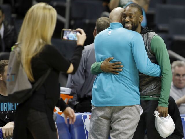 Kemba Walker