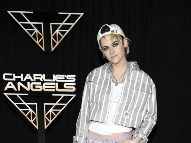 Kristen Stewart