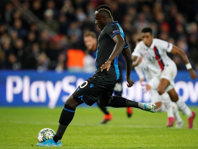Mbaye Diagne