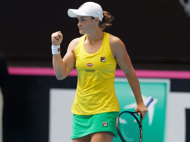Ashleigh Bartyová