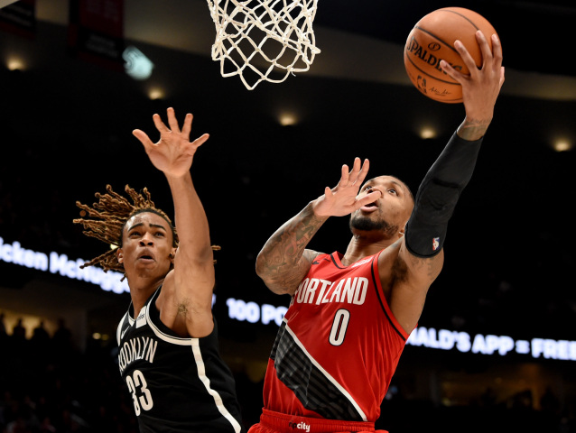 Damian Lillard