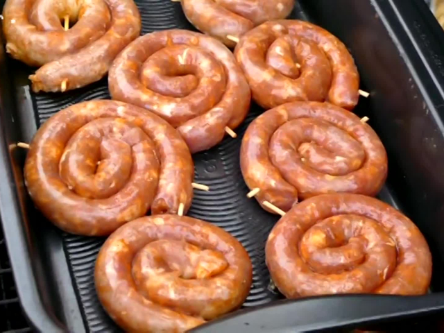 klobása