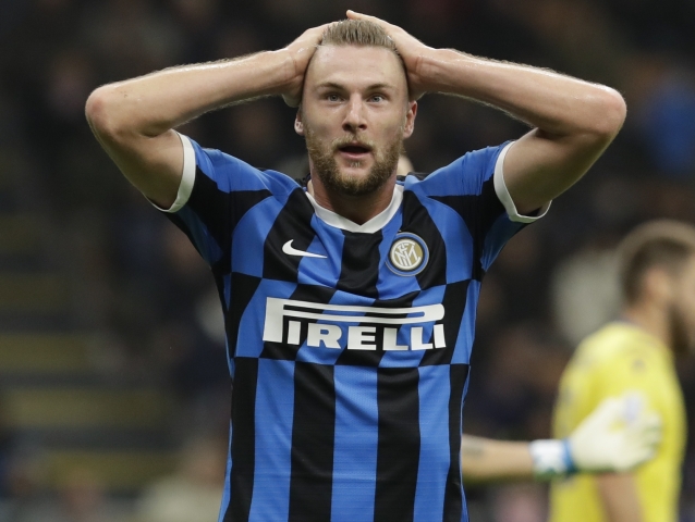 Milan Škriniar