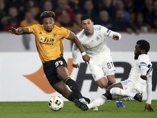 Adama Traore