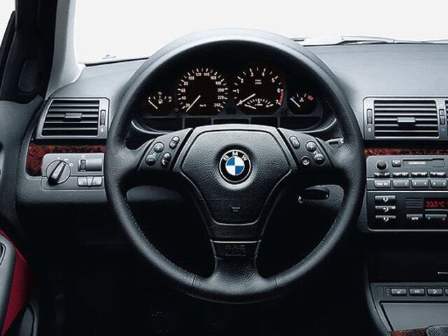 BMW 3 - 2 000