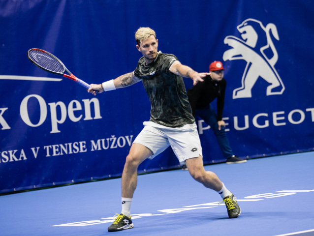 Dennis Novak