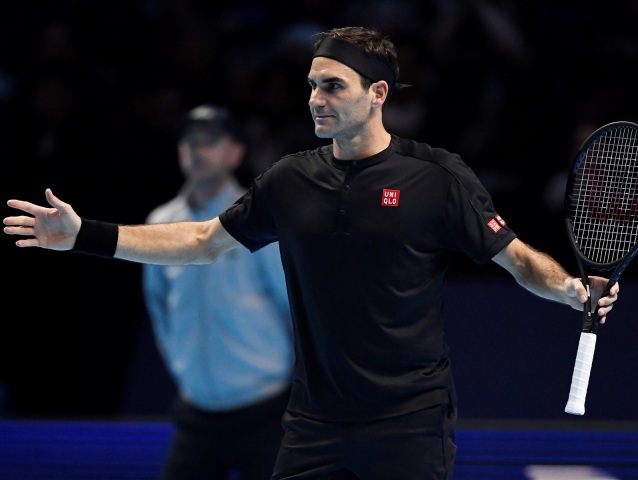 Roger Federer