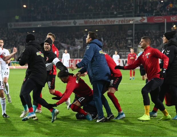 David Abraham