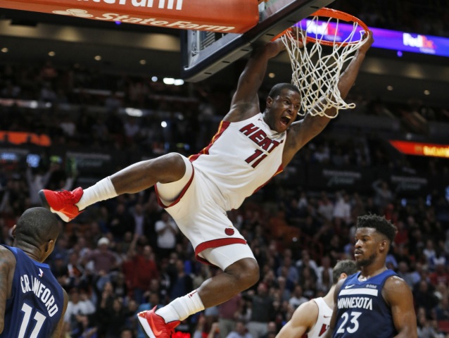 Dion Waiters